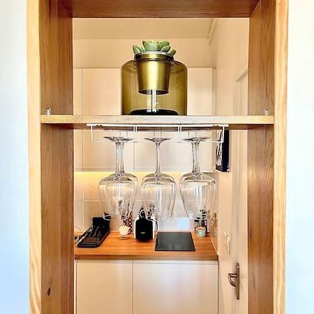 شقة Paris Flat مالاكوف المظهر الخارجي الصورة
